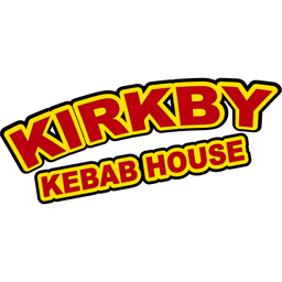 Kirkby Kebab House logo.